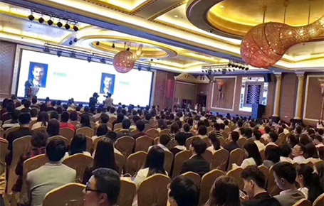 《經營未來，跑贏現在》高峰論壇深圳站圓滿落幕！
