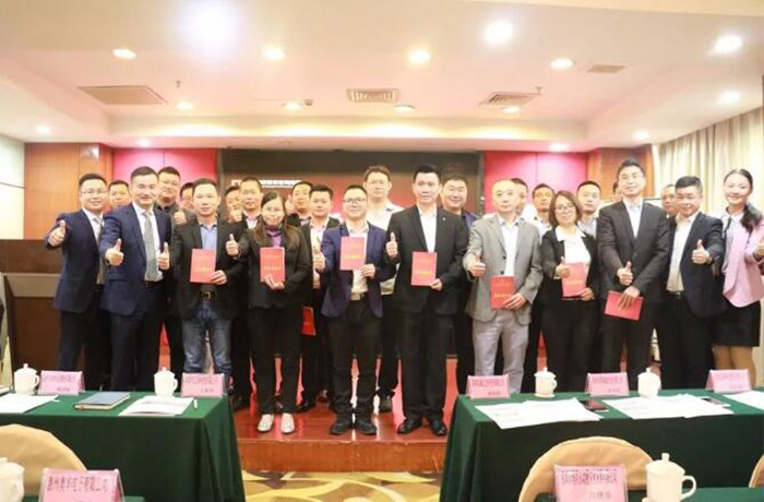 制造業運營操盤手