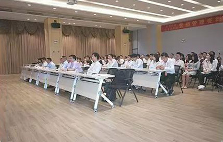 加快銷售業(yè)務復制，打造行業(yè)品牌：思睿達營銷助力牧童集團落地營銷咨詢項目